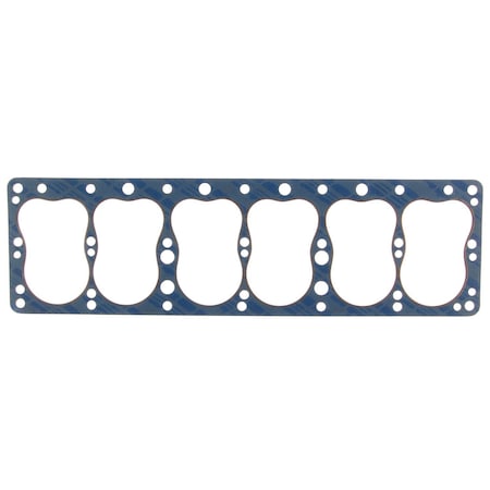 Mahle Engine Cylinder Head Gasket 4922